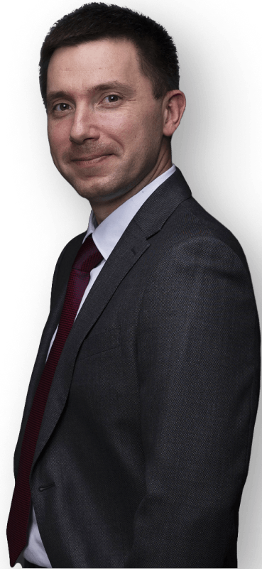 Picture of the author