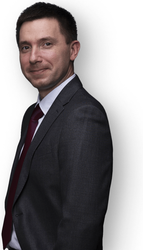 Picture of the author